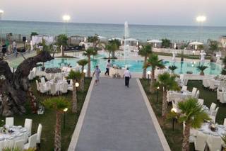 Villa Maria