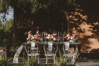 LaVì Wedding 1