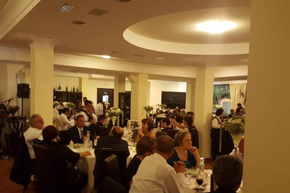 Villa Cortese Ristorante