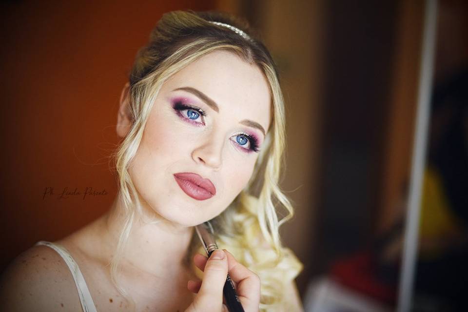 Linda Parente