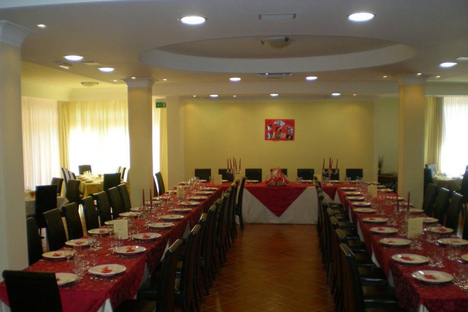 Villa Cortese Ristorante