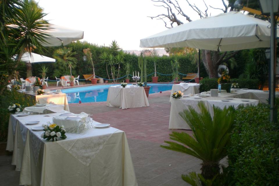 Villa Cortese Ristorante