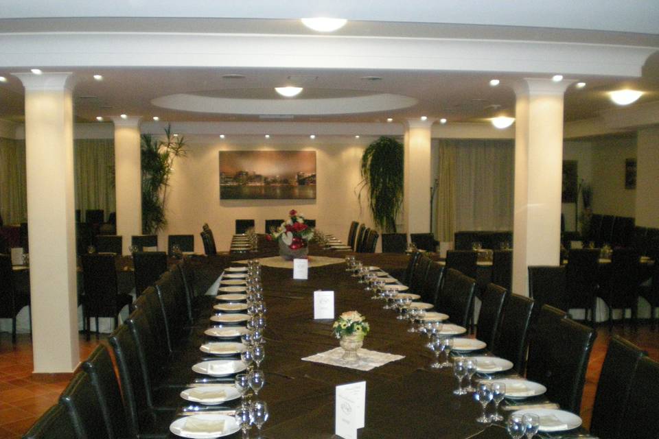 Sala vari eventi