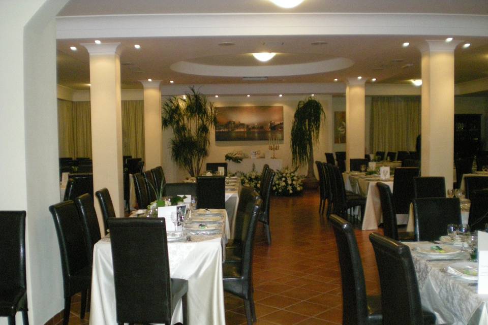 Villa Cortese Ristorante