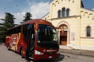 Baglivi Tours