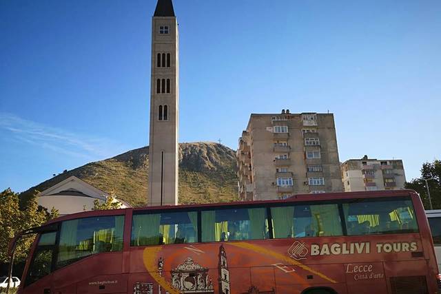 Baglivi Bus