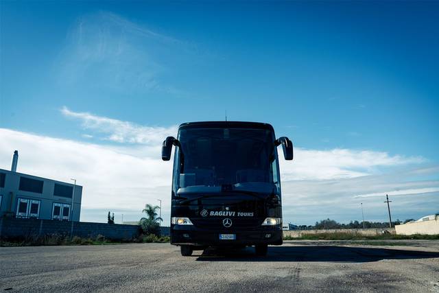 Baglivi Tours