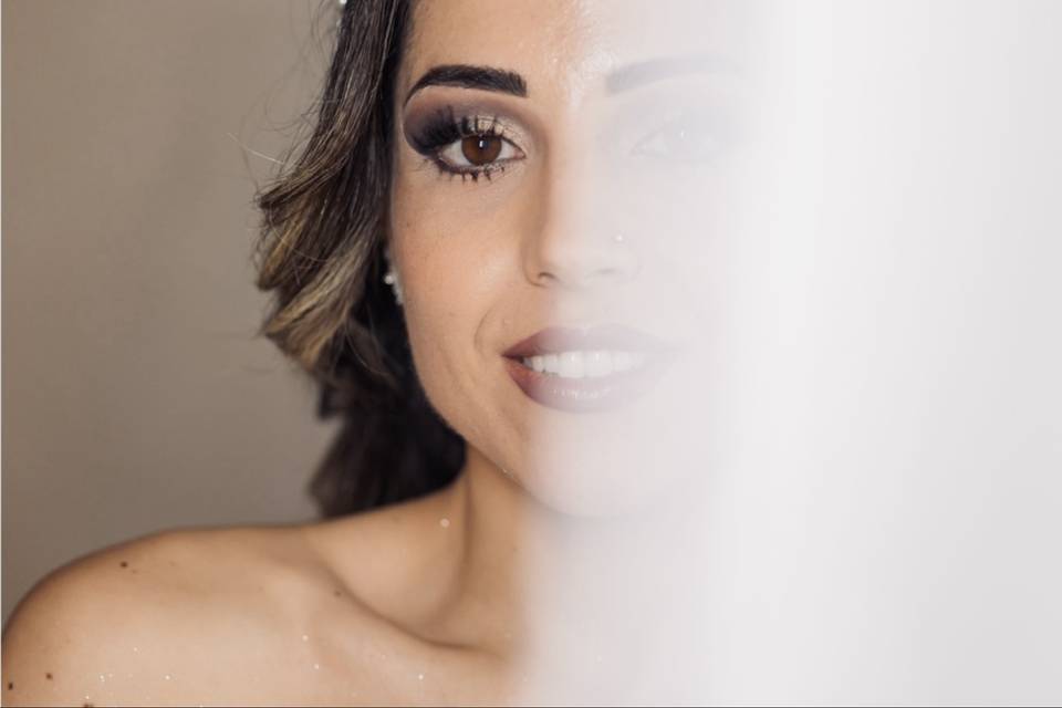 Trucco sposa