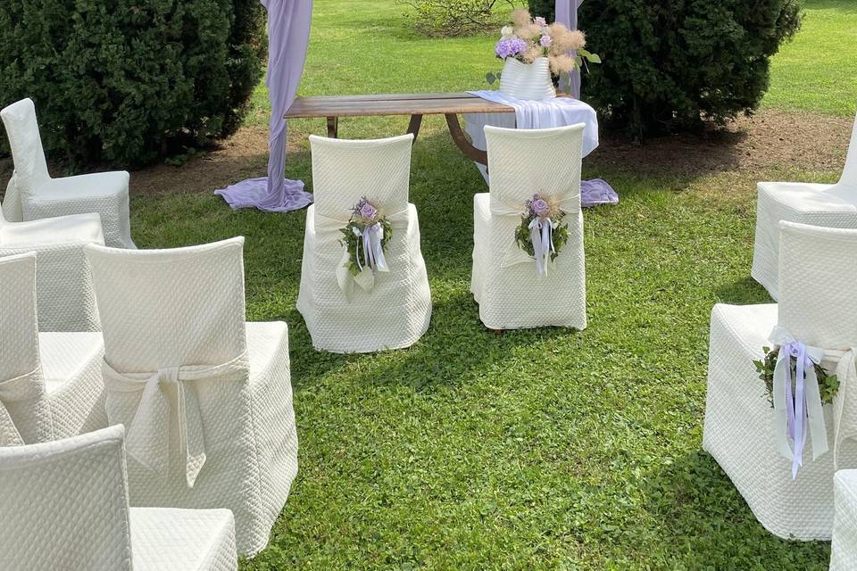 Wedding day