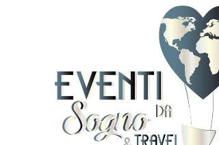 Logo Eventi da Sogno&Travel