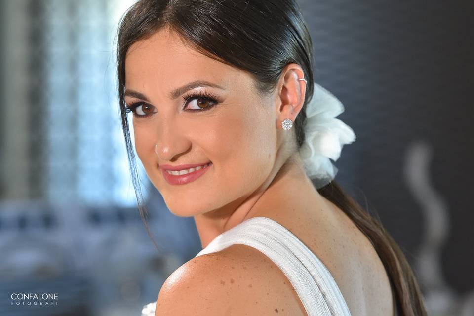 Trucco sposa