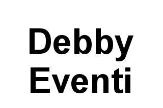 Debby Eventi logo