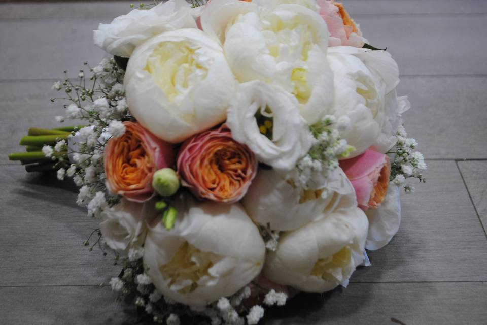 Bouquet sposa