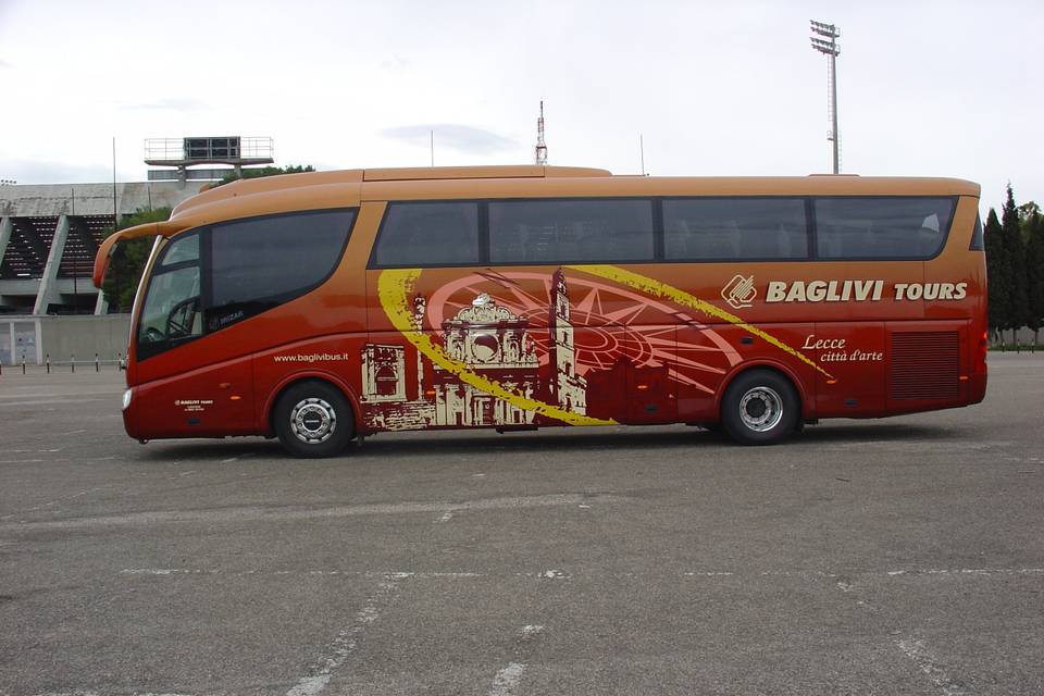 Baglivi Bus