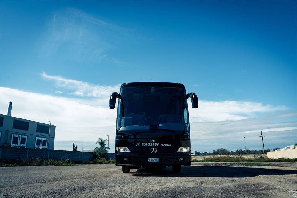 Baglivi Tours