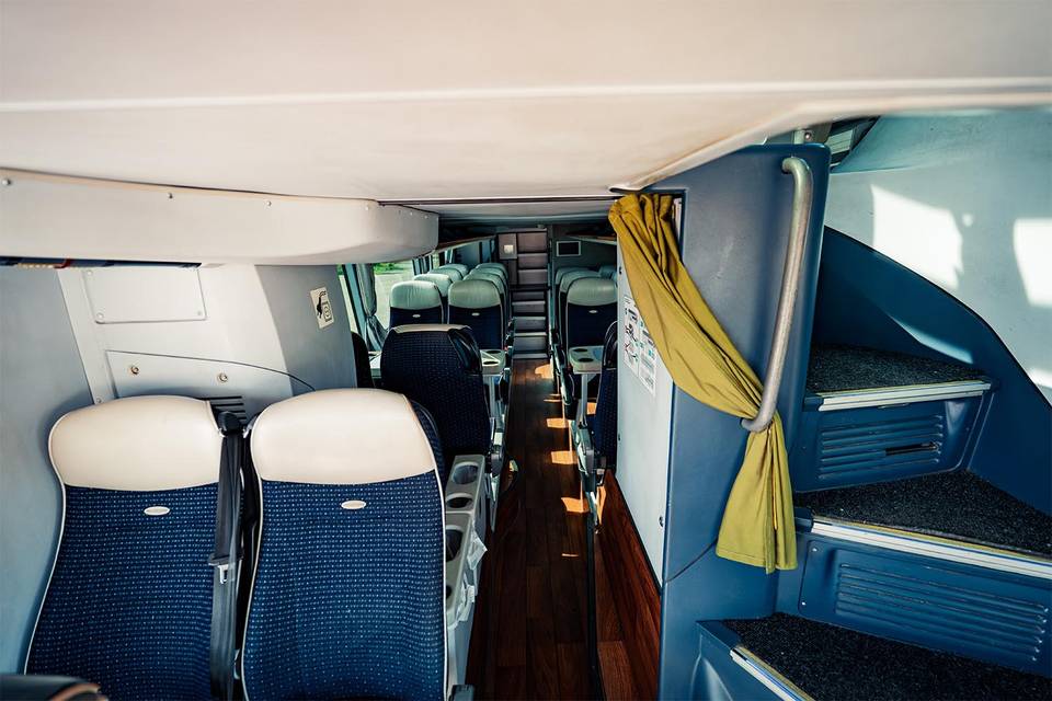 Neoplan Bipiano