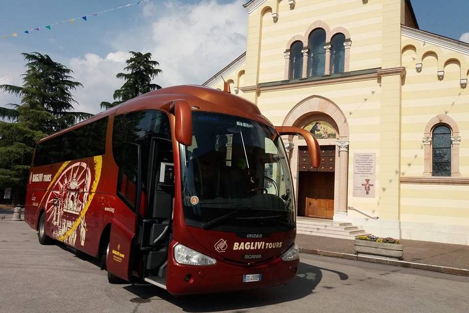 Baglivi Tours