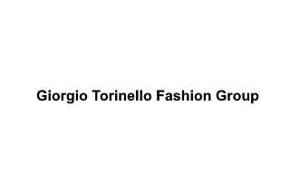Giorgio Torinello Fashion Group