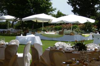 Villa San Nicolino