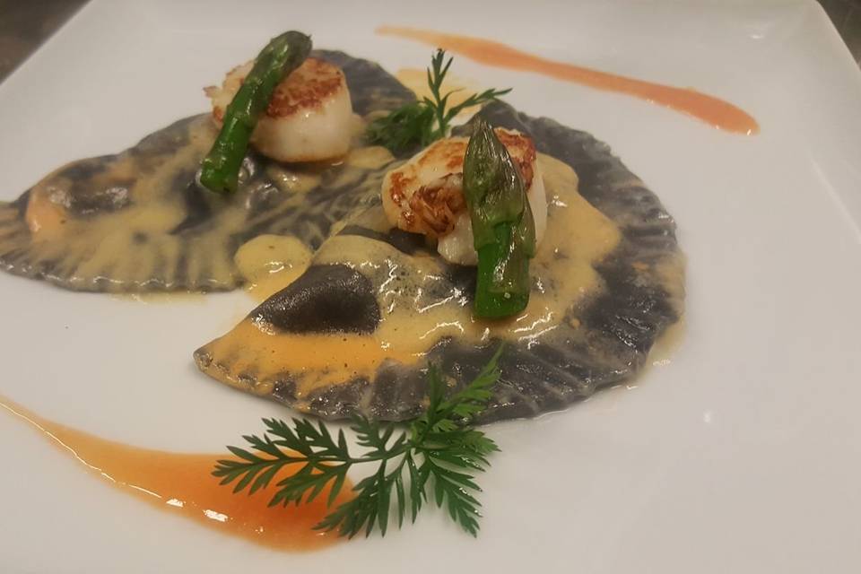 Francesco Gaudino - Chef a domicilio