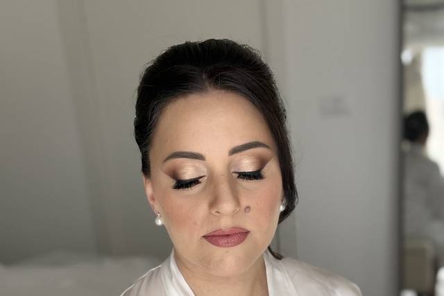 Raffinata ed elegante