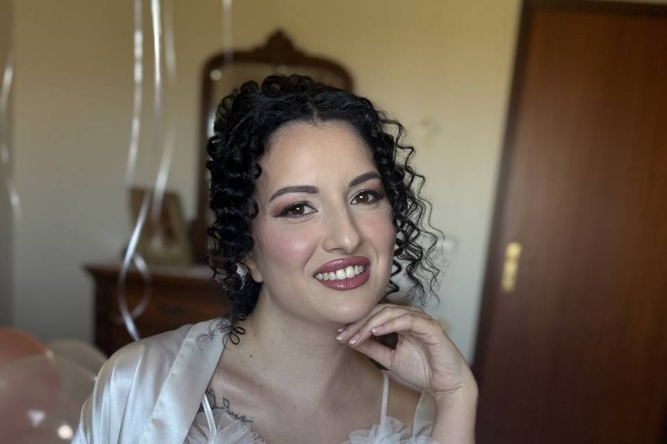 Toni del rosa