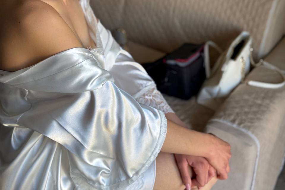 Nude senza tempo