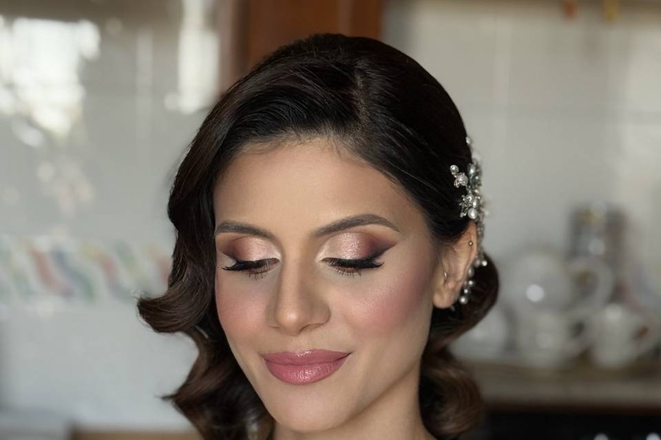 Sposa Raffinata
