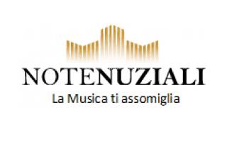 NoteNuziali logo