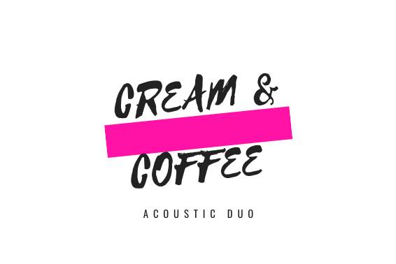 Cream & Coffee Acoustic Duo