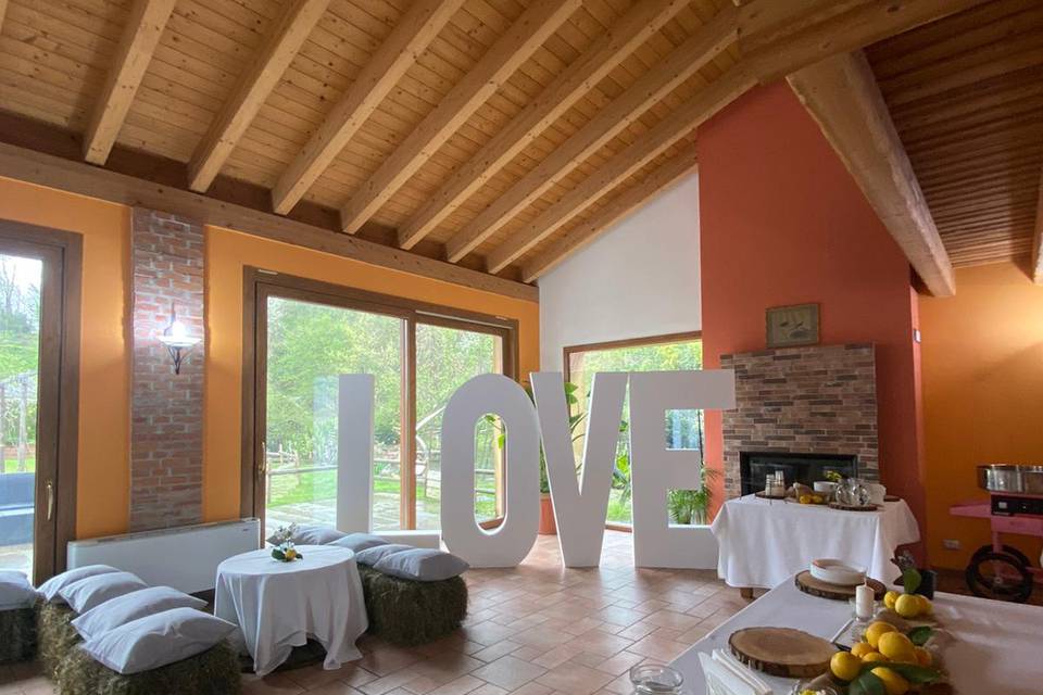 Agriturismo Shakei