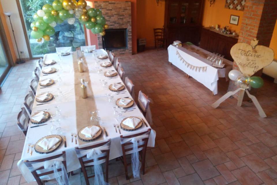 Agriturismo Shakei