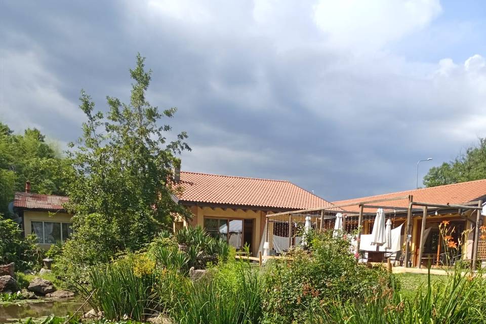 Agriturismo Shakei