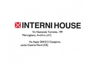 Logo Interni House - Berloni Store