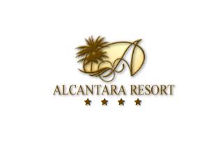 Logo Alcantara Resort