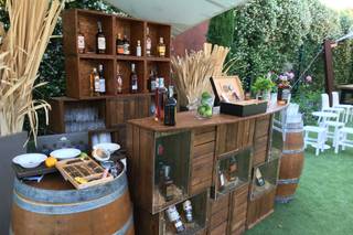 Quality Bar Catering - Quality Events