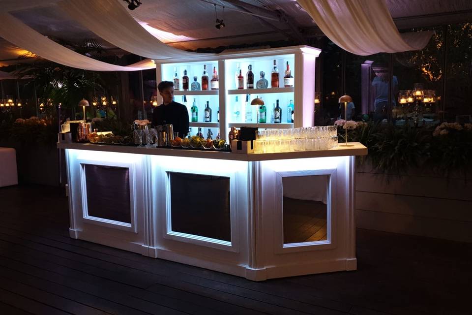 Quality Bar Catering - Quality Events