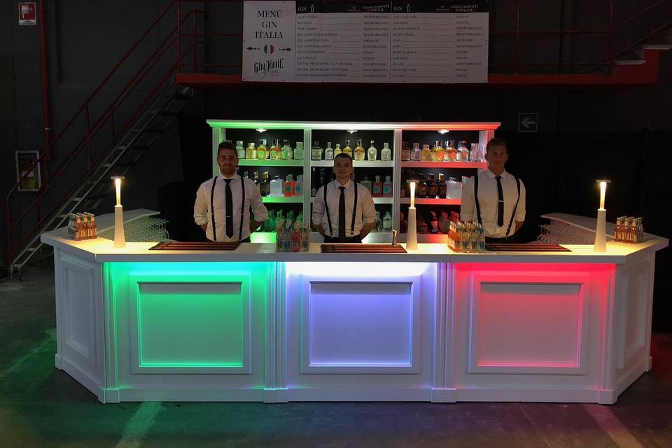 Quality Bar Catering - Quality Events