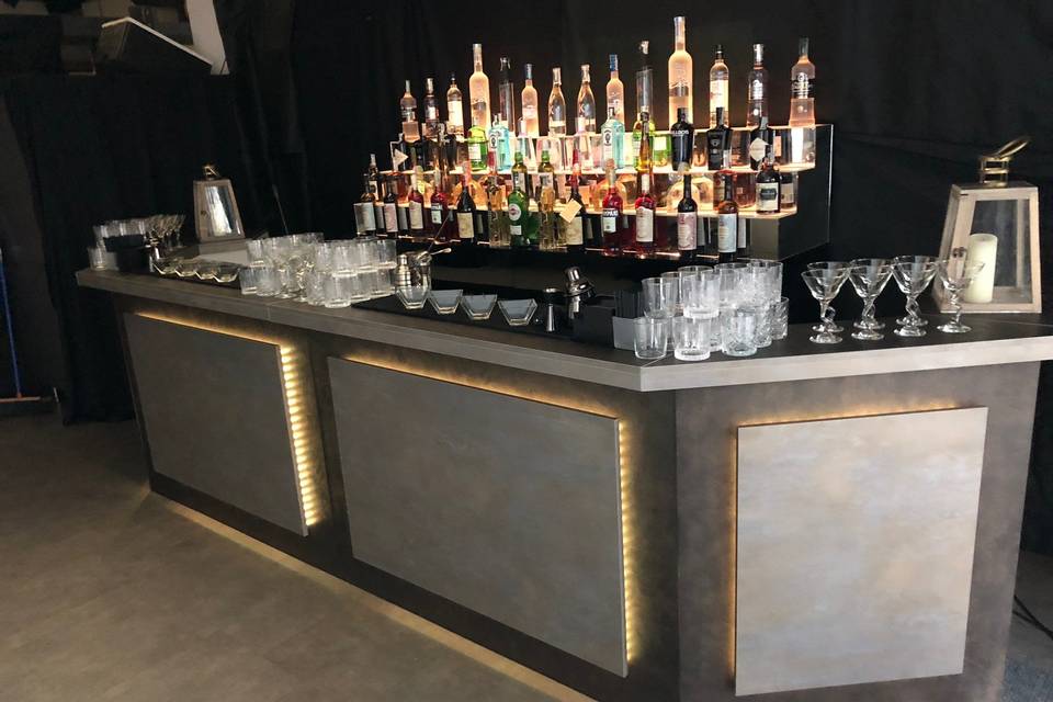 Quality Bar Catering - Quality Events