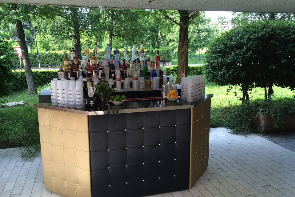 Quality Bar Catering - Quality Events