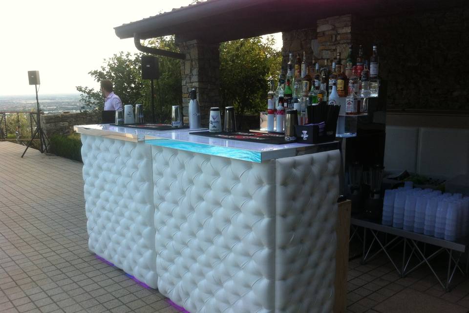 Quality Bar Catering - Quality Events