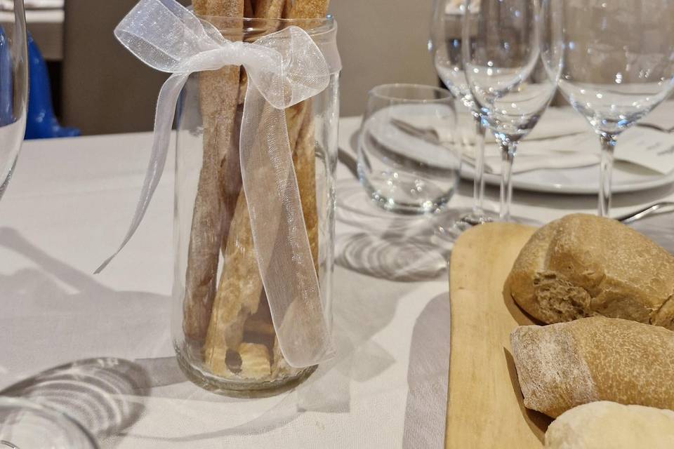 Cura dei dettagli