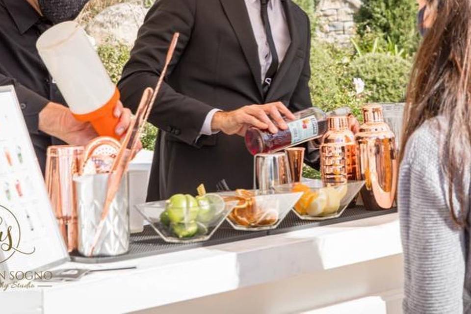 Quality Bar Catering - Quality Events