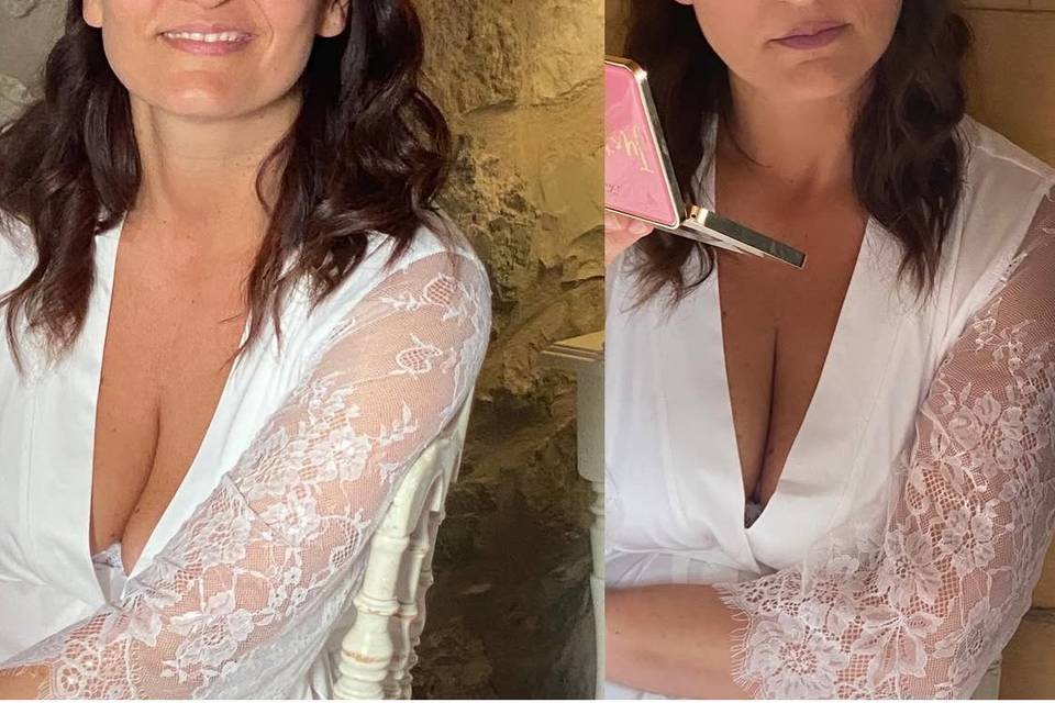 Prima e dopo
