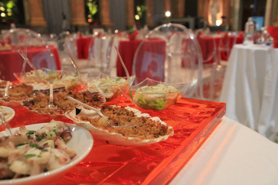 Gemi Catering