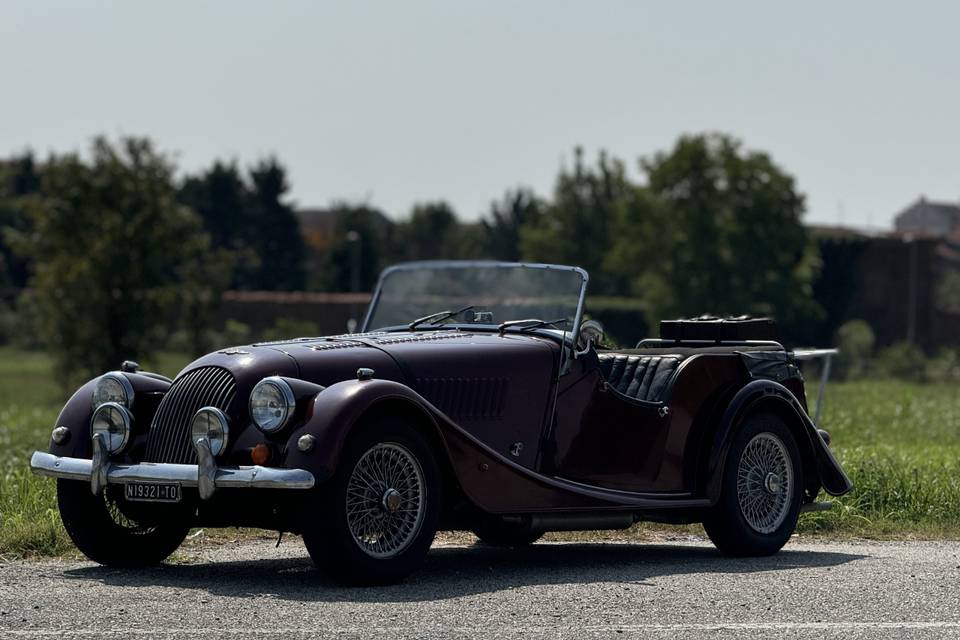 Morgan