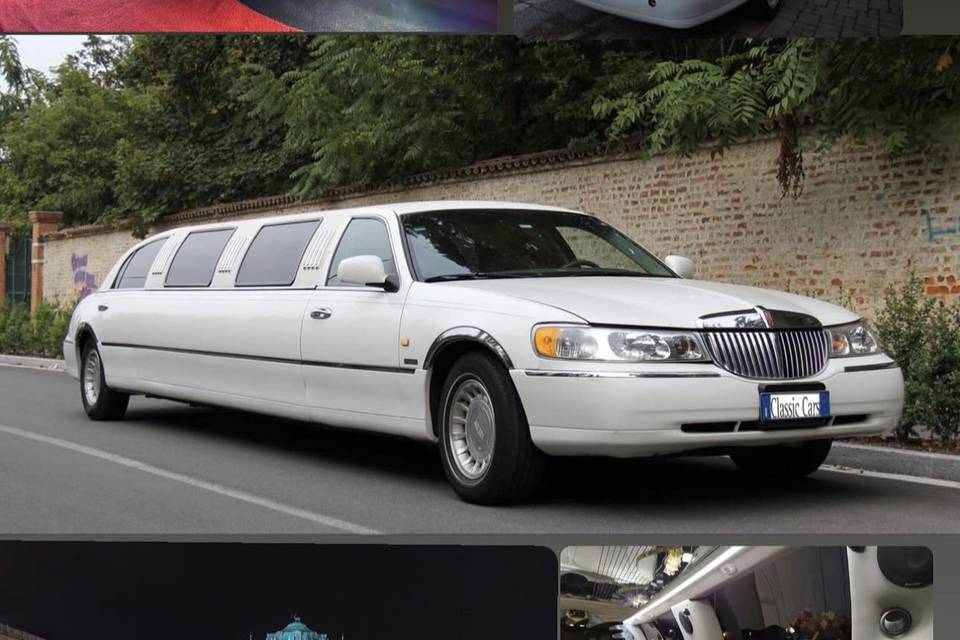 Limousine