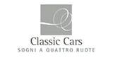 Logo classic cars