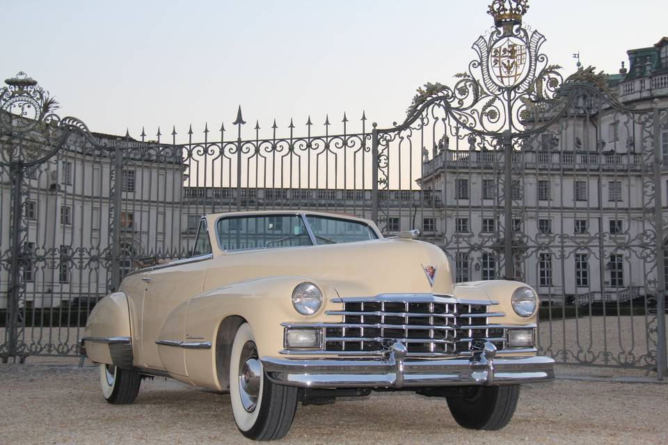 Cadillac 1949