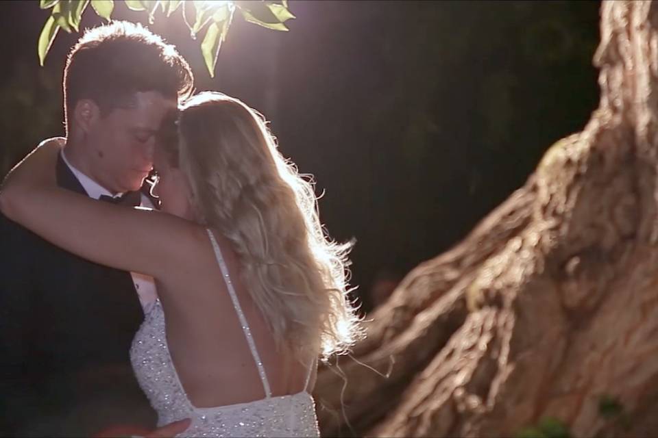 Clip da Video di Matrimonio